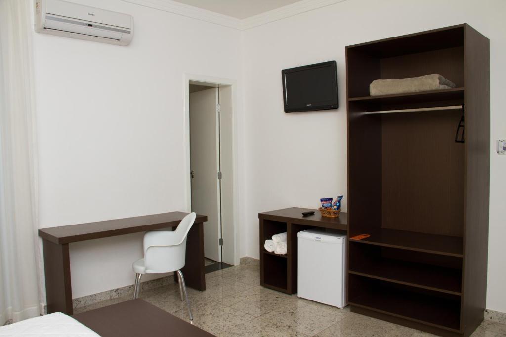 Santorini Hotel Guanhães Extérieur photo