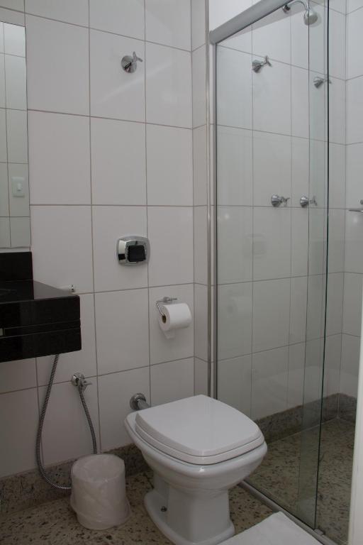 Santorini Hotel Guanhães Extérieur photo