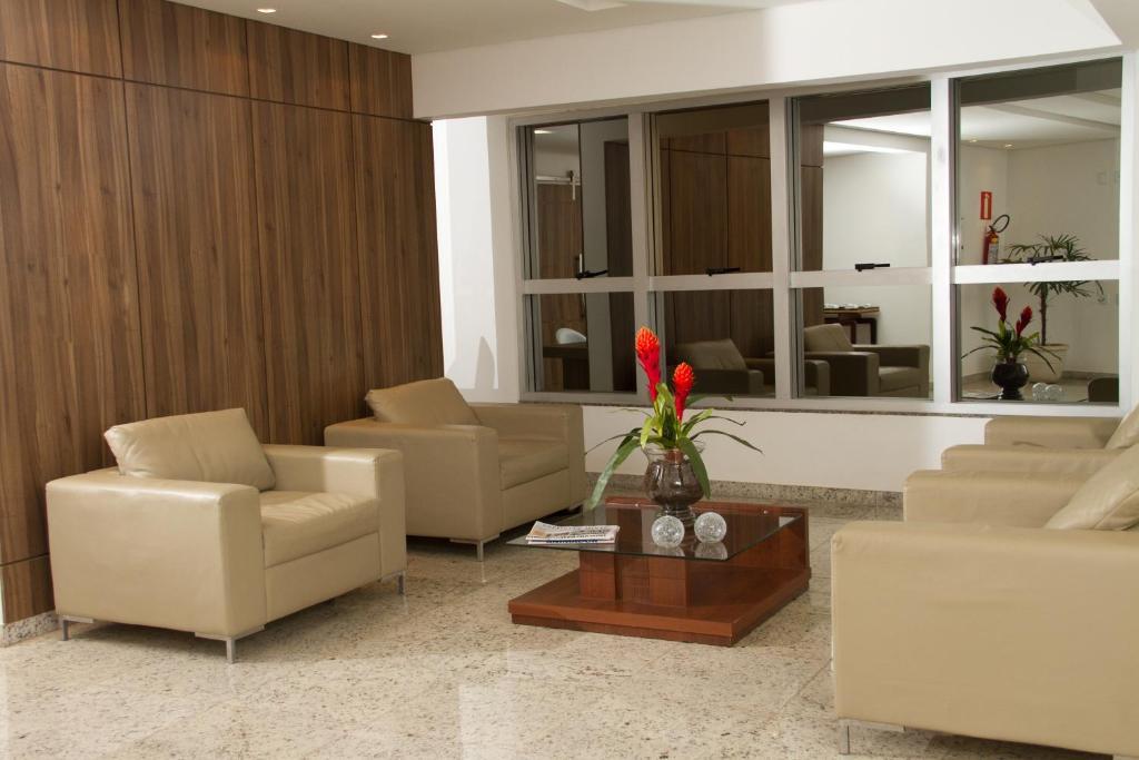 Santorini Hotel Guanhães Extérieur photo